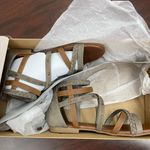 Maurice's NWT  Poppie Studded Gladiator Sandals Photo 1