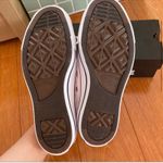 Converse NWT  Classic White Low Top Chuck Taylor Photo 3