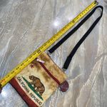 Robin Ruth  California Republic Crossbody Cotton Purse Bag Photo 8