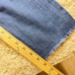 Ralph Lauren Lauren  Regal Straight Ankle Womens Jeans Blue Size 6 Photo 9