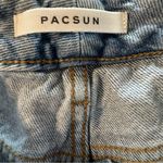 PacSun  Mom Jean size 26 distressed jeans Photo 2