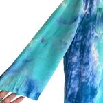 Ekouaer  Women's Oversized Shirts Swimsuit Beach Blouse Photo 5