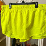 Athletic Works πββοΈπββοΈπββοΈ3 for 12$πββοΈπββοΈπββοΈNeon Color Athletic Shorts Photo 0