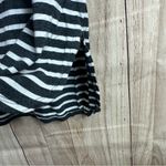 American Eagle  Outfitters Soft & Sexy Striped Long Sleeve Top Photo 1