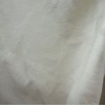 Ann Taylor Wide Leg Dress Pants Women’s Size 12 Ivory Mid Rise Work Trousers Photo 9