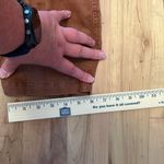 Aerie Orange / Rust Overalls - Small Photo 8