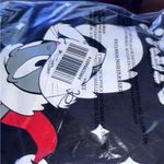 Torrid Size 2: Looney Tunes Bugs Bunny What’s Up Santa Graphic Tee Photo 5