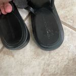 Vera Wang Black Vera Wang Lavender Thongs Womens Size 10m Pre Owned Flip Flops Summer Photo 8