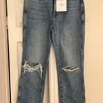 Pistola Eden High Rise Mom Jean- New Photo 1