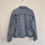 Gap 1969 Vintage Gap Light Wash Denim Jeans Jacket XL Photo 3