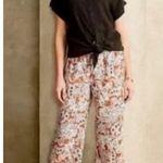 Anthropologie HEI HEI Lalasa Paisley Wide Photo 1