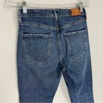 Citizens of Humanity  Demy Cropped Flare Jeans Moments Size 25 Photo 5