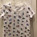 Wound Up FINAL MARKDOWN Junior  tee xl Photo 0