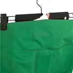 Halfdays Hattie Biker Shorts Green Size M Photo 6