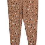 BP . Womens Medium Printed Lounge Pants Cozy Pajama Bottoms Casual Wear Photo 0