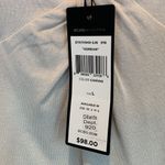 BCBGMAXAZRIA  Adrean Twist Front Long Sleeve Top Women’s Size Large New w/ tags! Photo 6