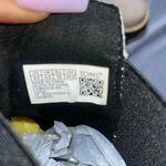 Toms  Skylar Sahara Suede 8.5 Chelsea Ankle Boots Quilted Detail Lug Sole Pull On Photo 6