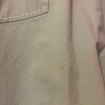 St. John  Women Stretch Denim Mint Green Pant Photo 8