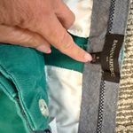 Banana Republic  Green Chino Shorts Casual‎ Everyday Size 8 Photo 1