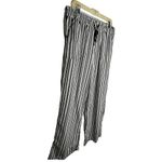 French Laundry French‎ Laundry Drawstring Pants Photo 2