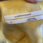 Anthropologie  Yellow Camisole Top, Medium Photo 2
