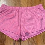 Soffe Hot Pink Short Photo 0