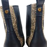 UGG FS2197 EUC $225  Camden Exotic Chelsea Boots size 7 Photo 9