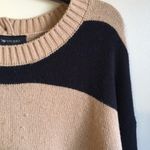 AB Studio  small sweater Photo 3
