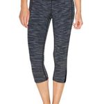 Lucy Activewear Like new Lucy Hatha Collection cropped leggings. Sz S  Photo 0