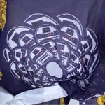 NWT Star Wars Sheer Chiffon Droid Women’s‎ Robe R2 Photo 5