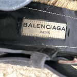 Balenciaga  Paris Sandals Photo 9