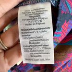 J.Crew  Tiered Sleeveless Maxi Dress in Green Multi Ratti Scarf Paisley Size 10 Photo 5