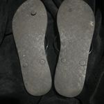 Coach  Flip Flops worn but still so cute Photo 2