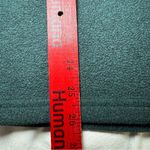 LL Bean Women's Polartec Fleece Jacket Green Zipper Front Size Large Outdoor Photo 4