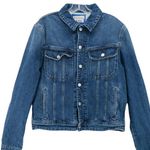 Acne Studios Denim Jacket Photo 0