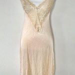 Vassarette Vintage Nude Slip Photo 0