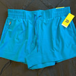 All In Motion Mid Rise Athletic Shorts Photo 0