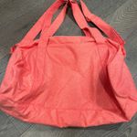 Nike Pink Gym bag Photo 3