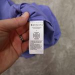 Athleta Brooklyn Skort Purple Zip Pocket Lined Tennis Golf Mini 657658 Womens 12 Photo 6