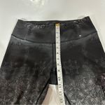 Calia by Carrie Underwood Washed Medallion Purple Orchid Warm Tight Size M Black Size M Photo 11