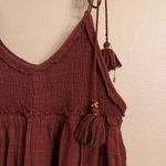 Free People  Sundrenched Mini Dress Photo 5