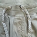 Vuori  Tan Khaki Jogger Pants Photo 2