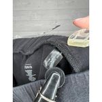 Torrid black capri activewear leggings Size 2 (2X) Photo 5