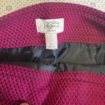 Loft  Mini  Skirt with pocket  built-in slip.holiday,Christmas Photo 5