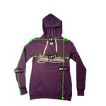 Harley Davidson Purple V Photo 5