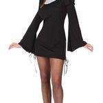 Nun Costume Size XS Photo 0