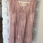 Monoreno boho dress Photo 0