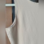 Spanx Slip dress shapewear nude RED HOT Sleek Slimmers reversible Tank Slip Photo 4