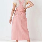 Spell and the Gypsy Collective Candy Denim Boho Apron Jumper Dress Z194 Photo 10