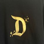 Spirit Jersey Disney Parks Disneyland Black And Gold Castle Women’s Size Small Photo 3